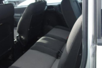 Porte avant gauche OPEL ZAFIRA A