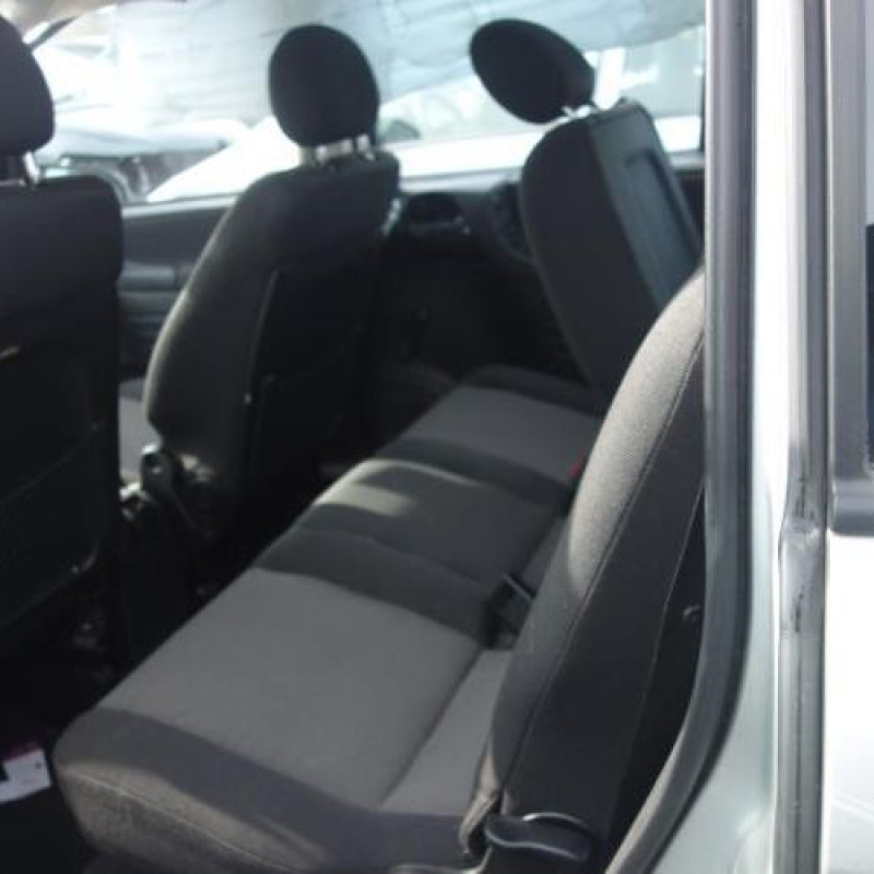 Porte avant gauche OPEL ZAFIRA A Photo n°8