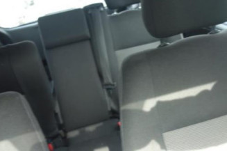 Porte avant gauche OPEL ZAFIRA A