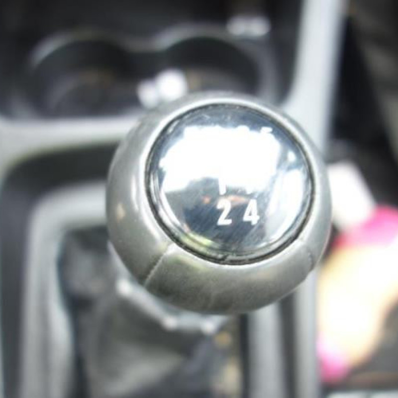 Porte avant gauche OPEL ZAFIRA A Photo n°10