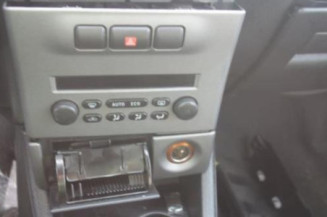 Porte avant gauche OPEL ZAFIRA A