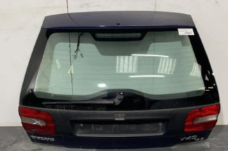 Malle/Hayon arriere VOLVO V 40 1 Photo n°1