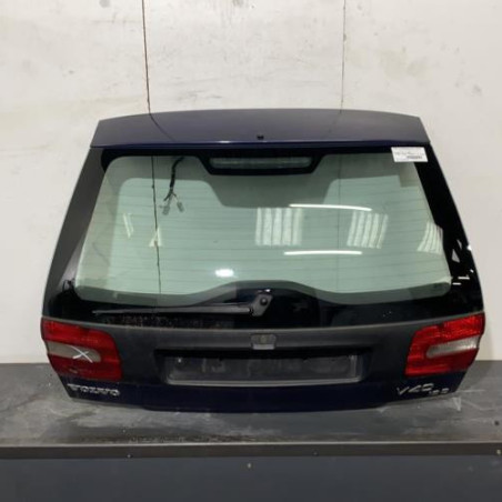 Malle/Hayon arriere VOLVO V 40 1 Photo n°1