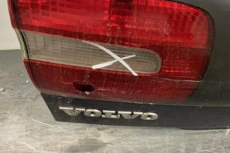 Malle/Hayon arriere VOLVO V 40 1
