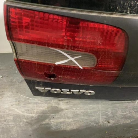 Malle/Hayon arriere VOLVO V 40 1