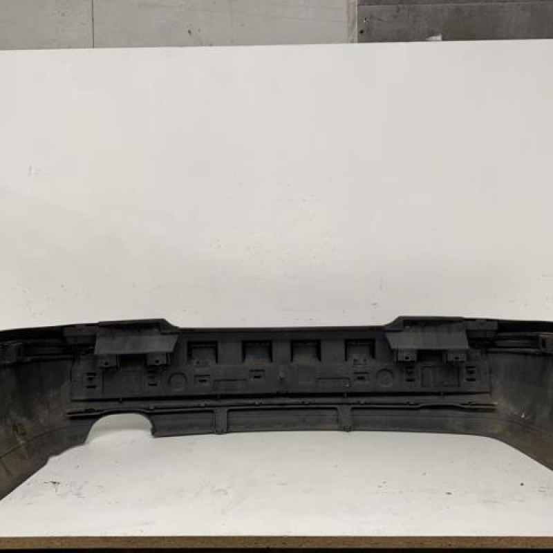 Pare choc arriere VOLVO V 40 1 Photo n°4