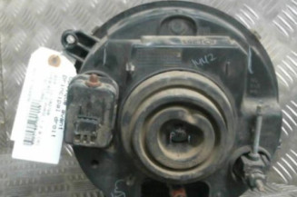 Optique avant principal droit (feux)(phare) JEEP CHEROKEE 2