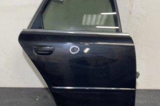 Porte arriere droit AUDI A4 2 Photo n°1