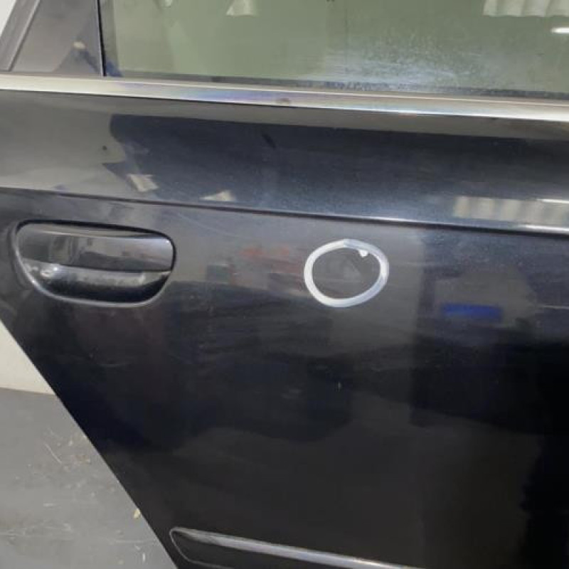 Porte arriere droit AUDI A4 2 Photo n°2