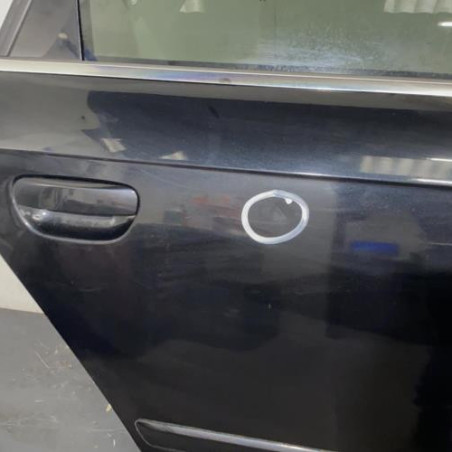 Porte arriere droit AUDI A4 2