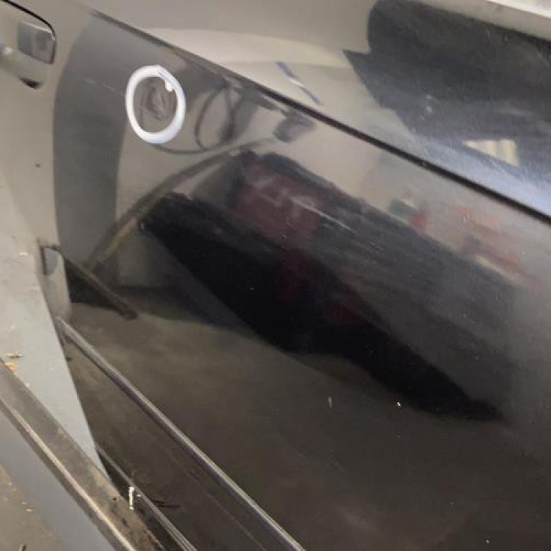 Porte arriere droit AUDI A4 2 Photo n°3
