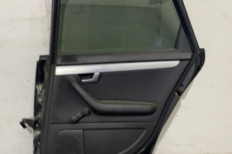 Porte arriere droit AUDI A4 2