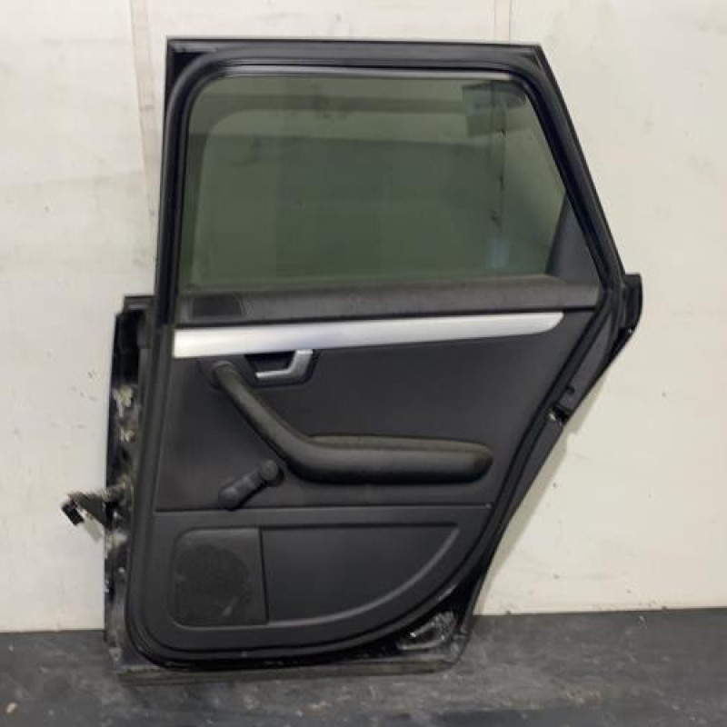 Porte arriere droit AUDI A4 2 Photo n°4