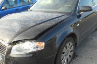 Porte arriere droit AUDI A4 2