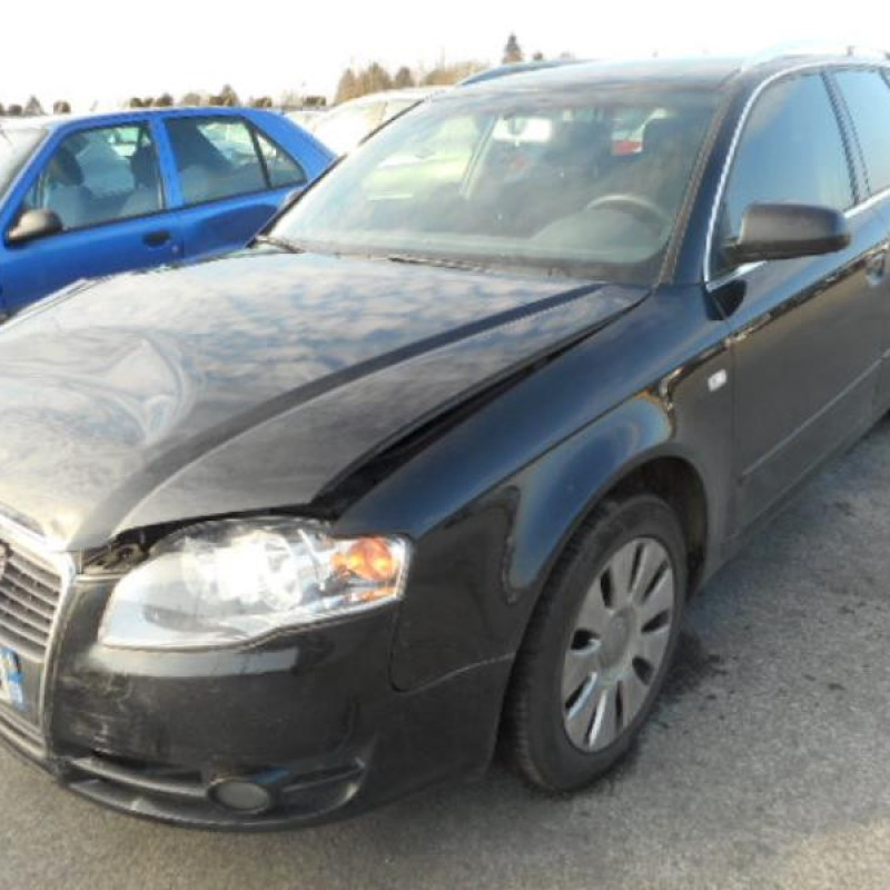 Porte arriere droit AUDI A4 2 Photo n°5