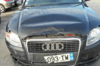 Porte arriere droit AUDI A4 2