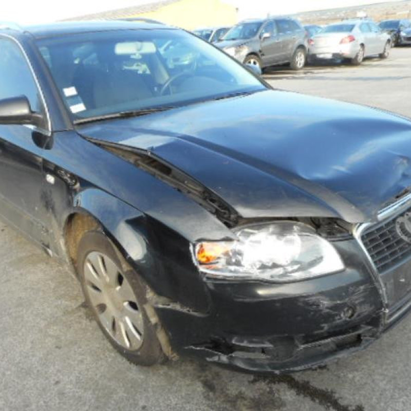 Porte arriere droit AUDI A4 2 Photo n°7