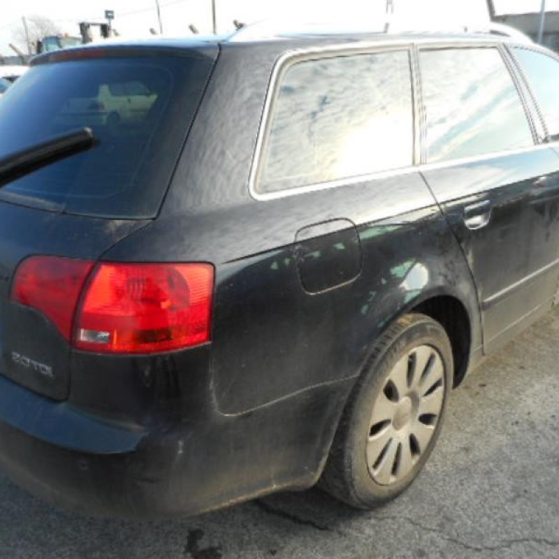 Porte arriere droit AUDI A4 2 Photo n°8