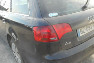 Porte arriere droit AUDI A4 2