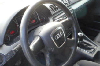 Porte arriere droit AUDI A4 2