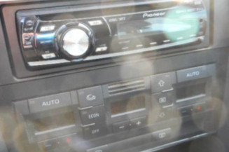 Porte arriere droit AUDI A4 2