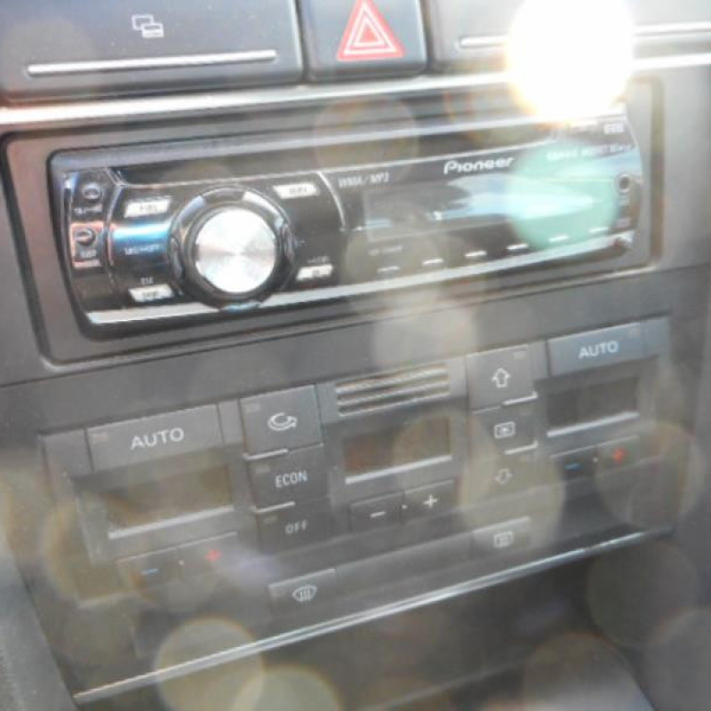 Porte arriere droit AUDI A4 2 Photo n°11