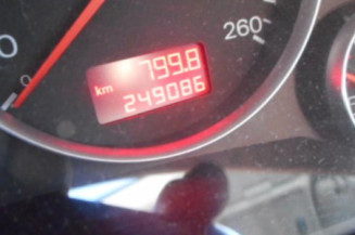 Porte arriere droit AUDI A4 2