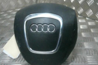 Air bag conducteur AUDI A4 2 Photo n°1