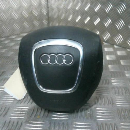Air bag conducteur AUDI A4 2 Photo n°1
