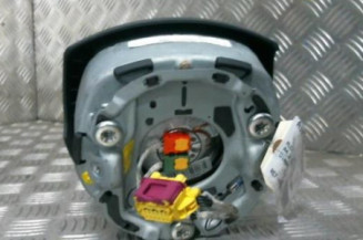 Air bag conducteur AUDI A4 2