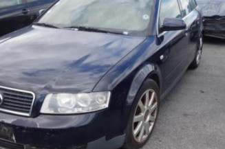 Porte arriere droit AUDI A4 2