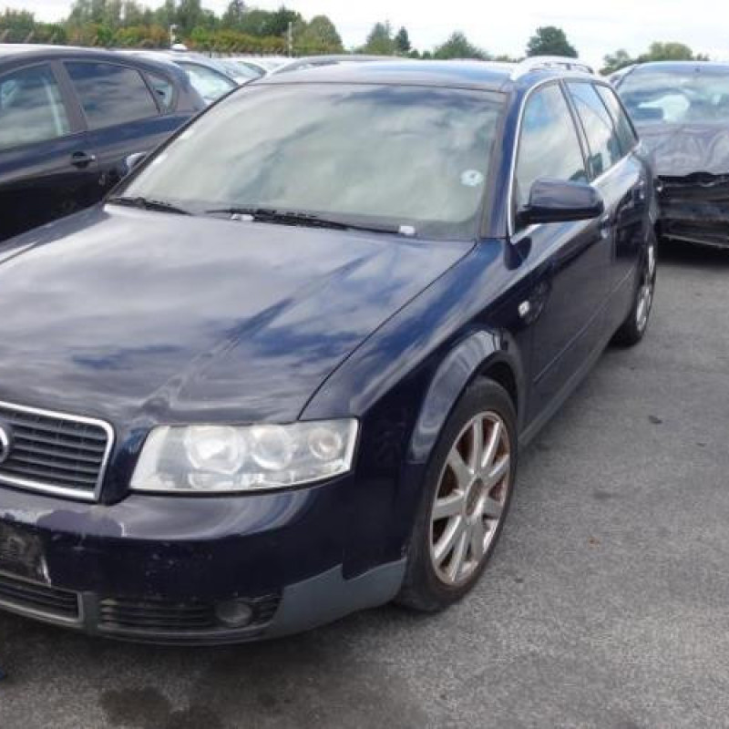 Porte arriere droit AUDI A4 2 Photo n°3