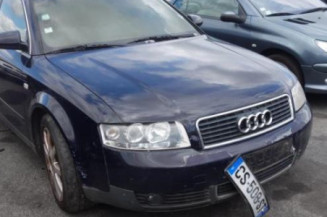 Porte arriere droit AUDI A4 2
