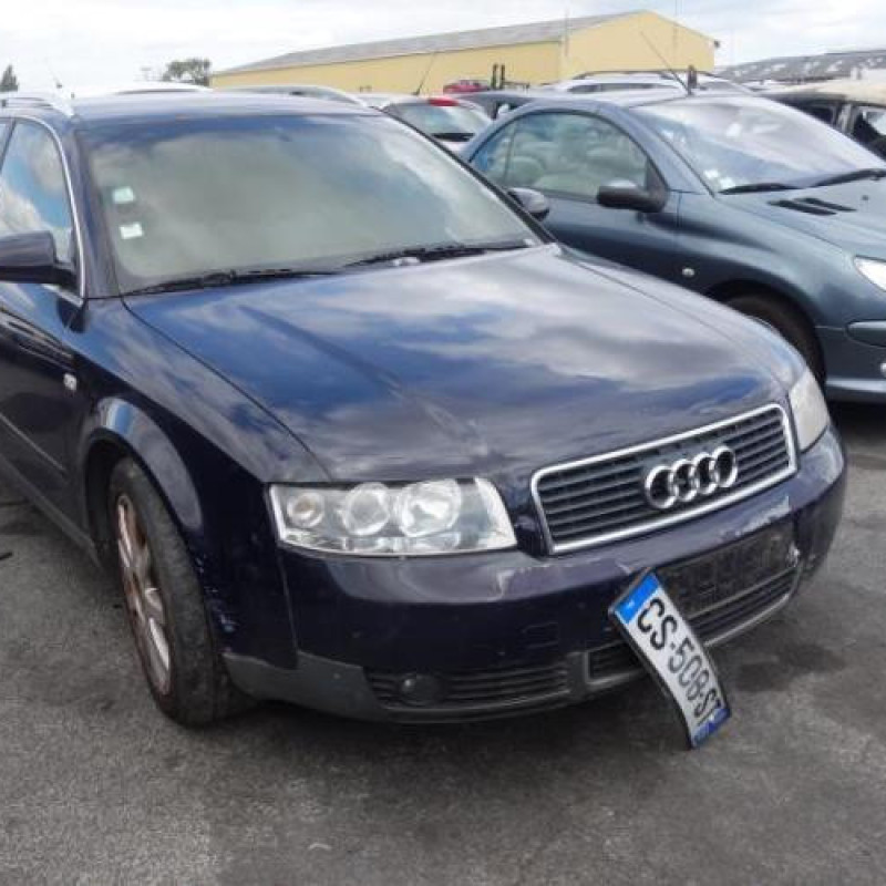 Porte arriere droit AUDI A4 2 Photo n°4