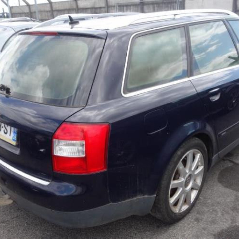 Porte arriere droit AUDI A4 2 Photo n°5