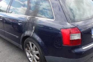 Porte arriere droit AUDI A4 2