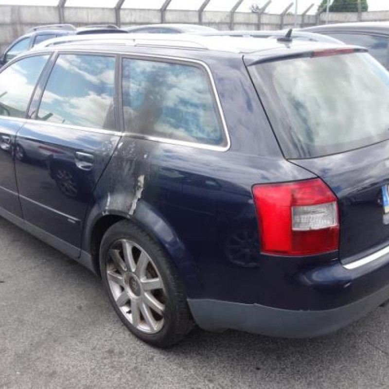 Porte arriere droit AUDI A4 2 Photo n°6