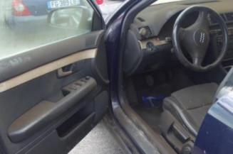 Porte arriere droit AUDI A4 2