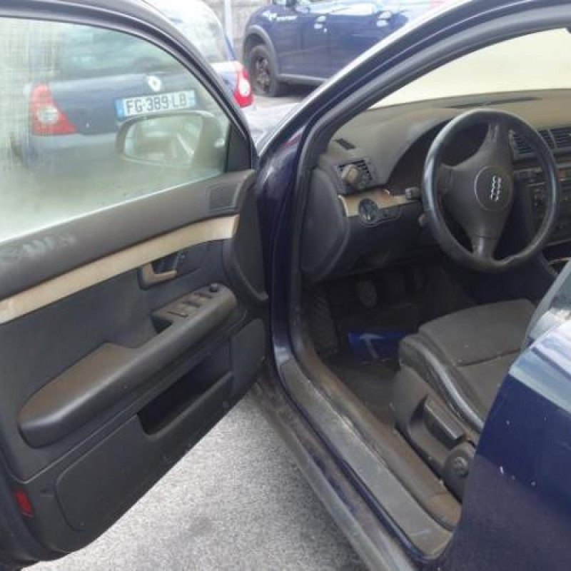 Porte arriere droit AUDI A4 2 Photo n°7