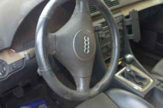 Porte arriere droit AUDI A4 2