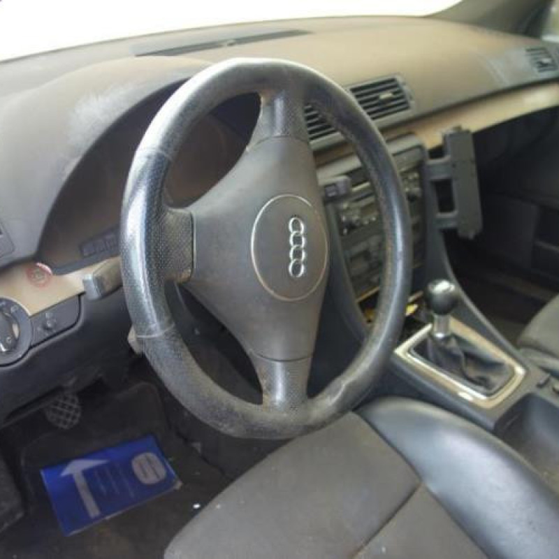 Porte arriere droit AUDI A4 2 Photo n°8