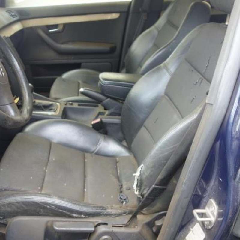 Porte arriere droit AUDI A4 2 Photo n°9