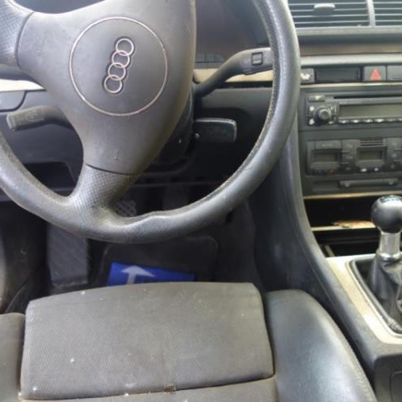 Porte arriere droit AUDI A4 2 Photo n°11
