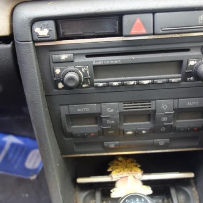 Porte arriere droit AUDI A4 2 Photo n°13