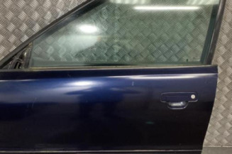 Porte avant gauche AUDI A4 1 Photo n°1