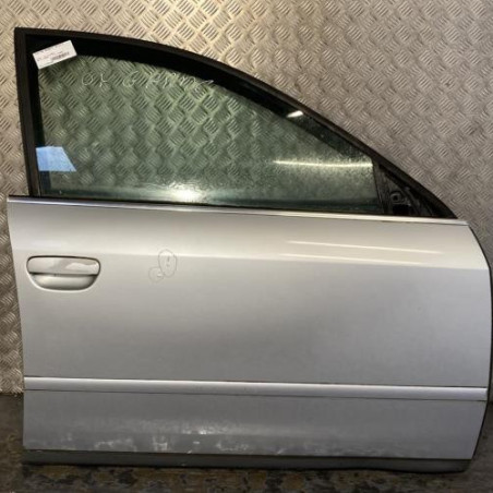 Porte avant droit AUDI A6 2 Photo n°1