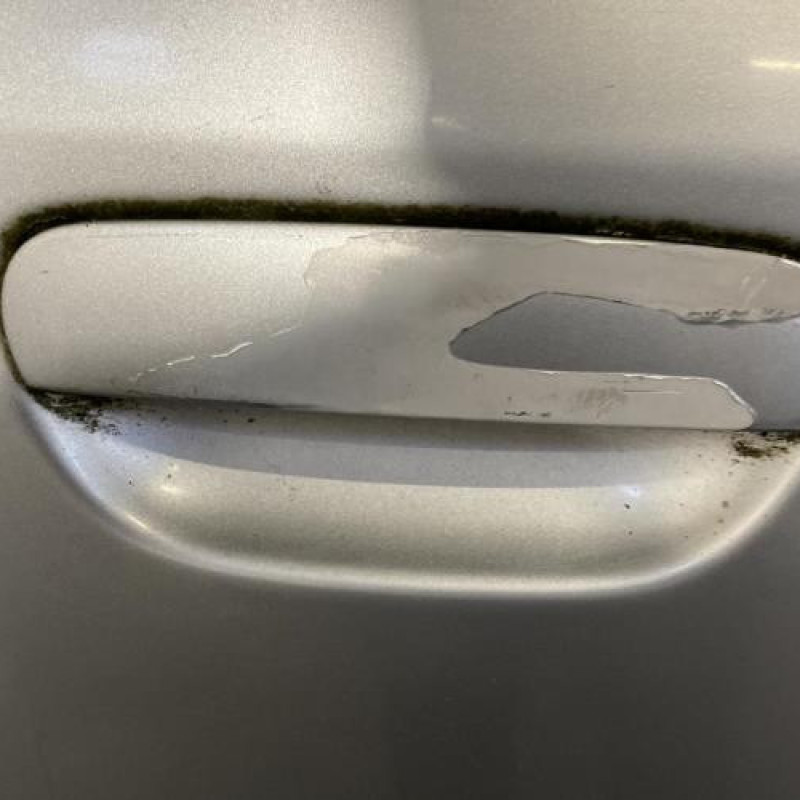 Porte avant droit AUDI A6 2 Photo n°3