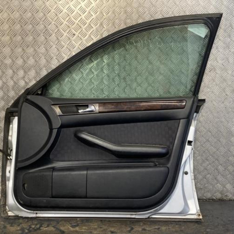 Porte avant droit AUDI A6 2 Photo n°4