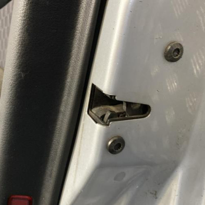 Porte avant droit AUDI A6 2 Photo n°6