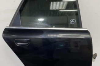 Porte arriere droit AUDI A4 2
